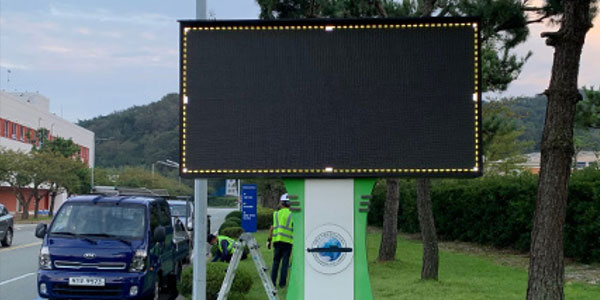 LED ������ ����